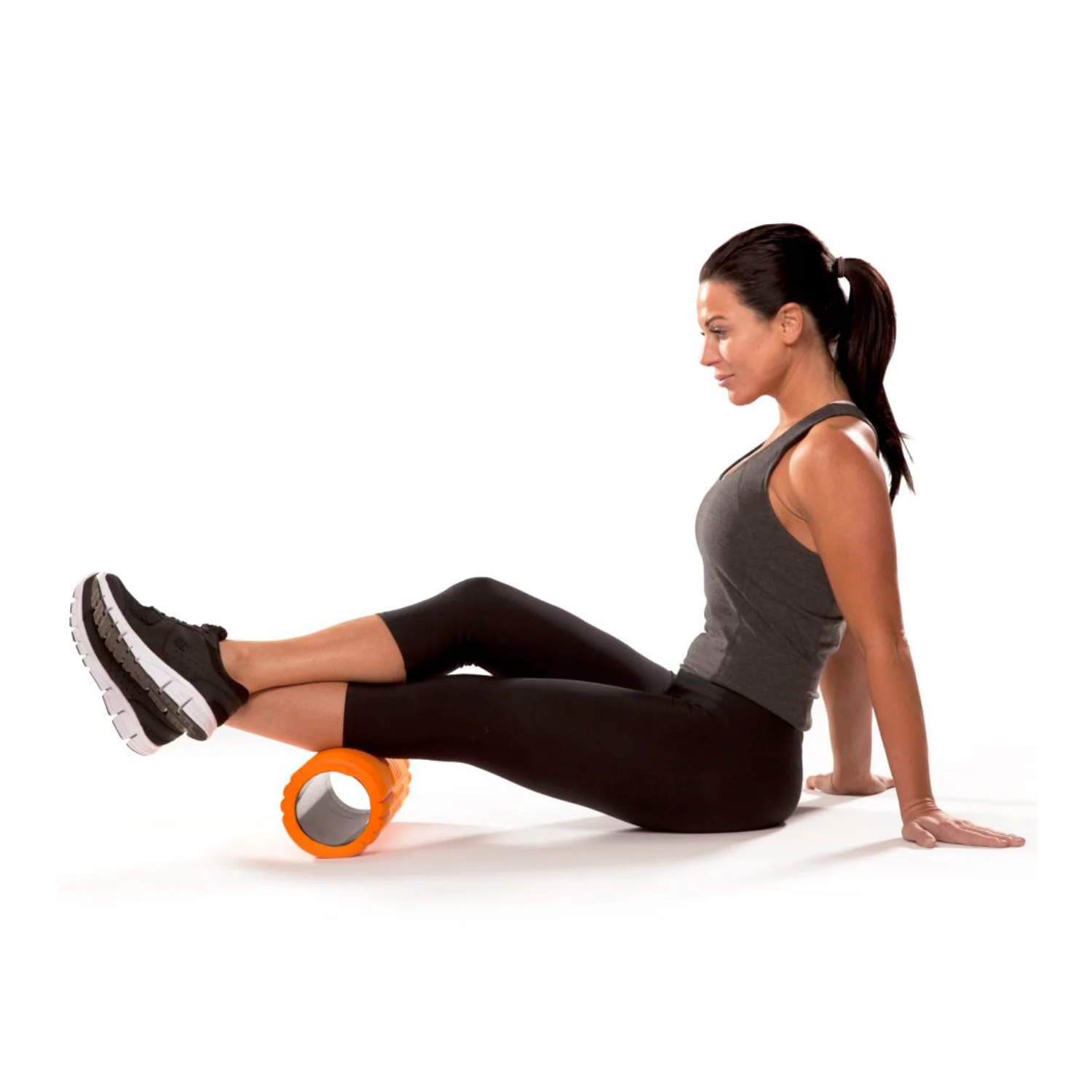Unlock Peak Performance and Recovery with the Hyperice Vibrating Foam Roller