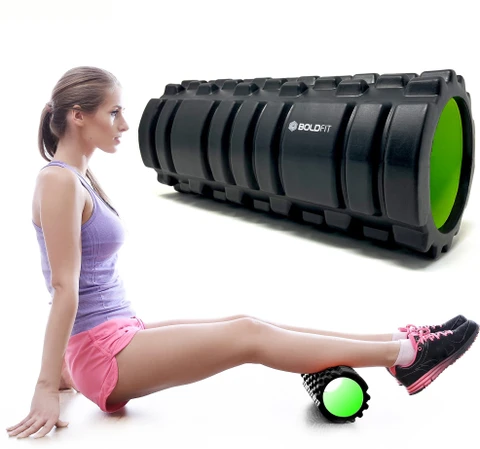 The Ultimate Guide to the Theragun Foam Roller: Elevate Your Recovery