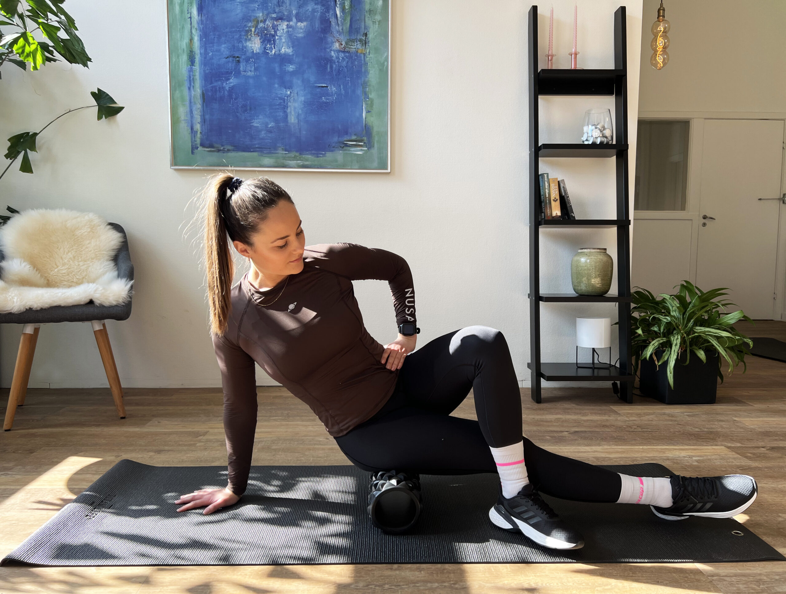 The Ultimate Guide to Your 36-Inch Foam Roller: Unlock Your Body’s Potential