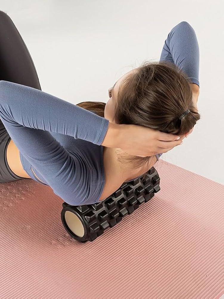 Unlock Flexibility Anywhere: Your Ultimate Guide to the Foldable Foam Roller