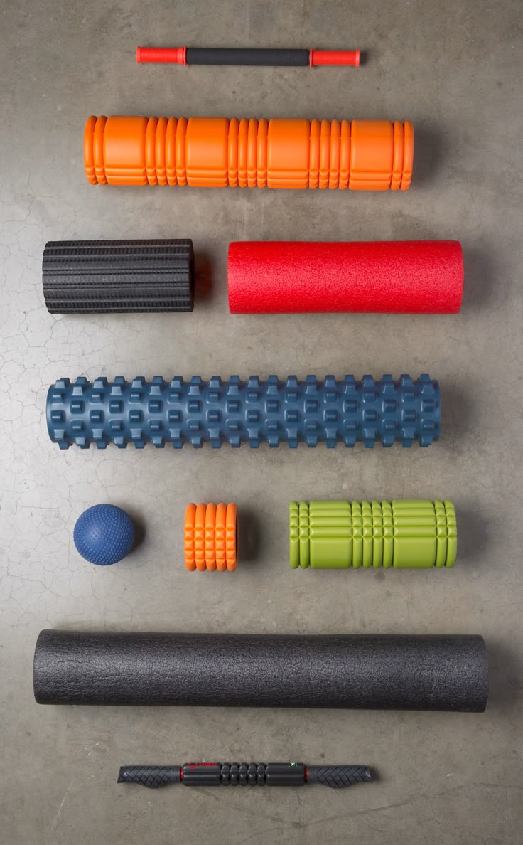 Unlocking Peak Performance: Your Guide to the Deep Tissue Foam Roller