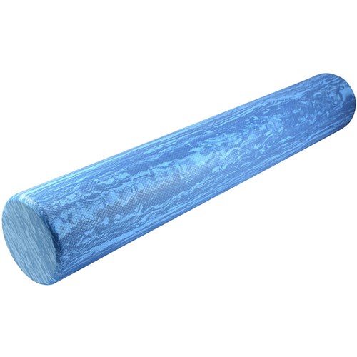 The Power of the Firm Foam Roller: Unlocking Deeper Muscle Relief and Recovery