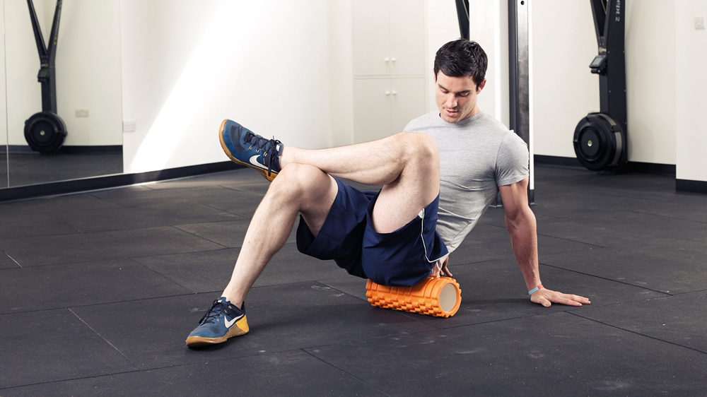 Unlock Deeper Relief: Your Comprehensive Guide to the Textured Foam Roller