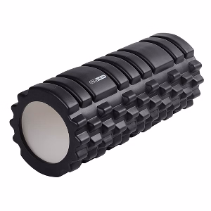 Unlock Your Back’s Potential: The Smart Guide to Foam Rolling for Back Pain Relief