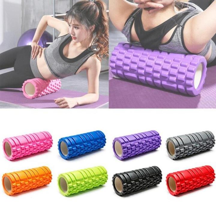 The Chirp Foam Roller: Revolutionizing Your Back Pain Relief