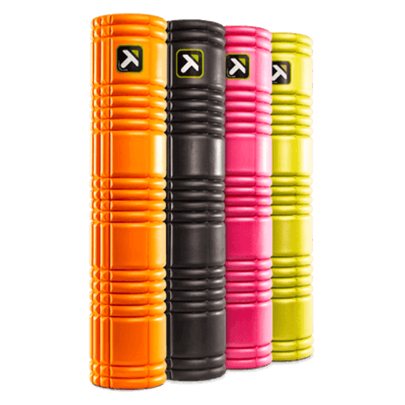 Mastering the Foam Body Roller: Your Ultimate Guide to Recovery and Performance