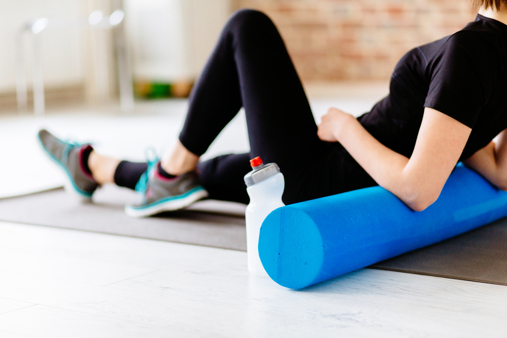 The Ultimate Guide to Vibrating Foam Rollers on Amazon: Unlock Your Recovery Potential