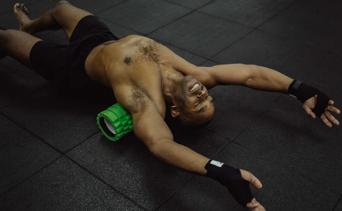 Unlock Your Potential: A Deep Dive into the GRID 2.0 Foam Roller