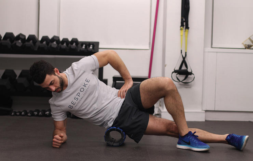 Unlock Targeted Relief: Your Guide to the Small Foam Roller