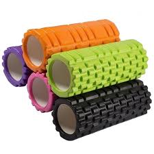 Unlock Your Best Ride: The Essential Guide to the Peloton Foam Roller