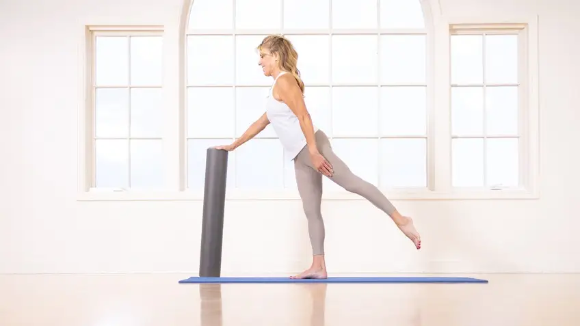 Unlock Gentle Muscle Relief: Your Guide to the Soft Foam Roller