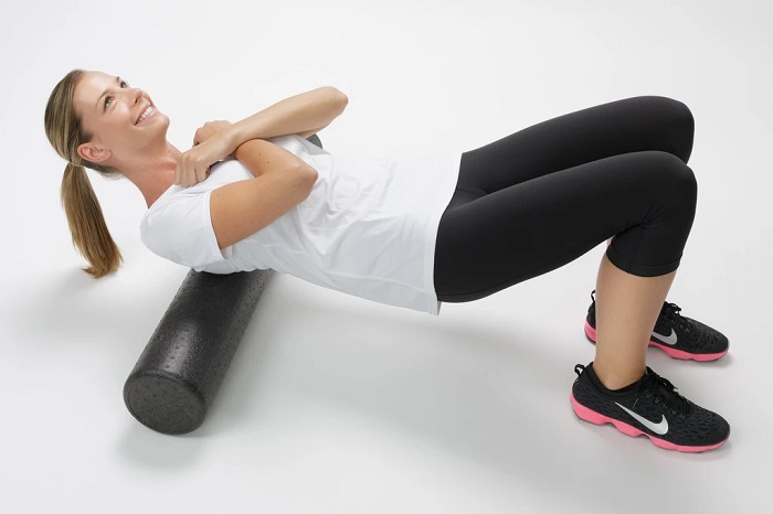 Unleash Deeper Recovery: Your Guide to the Therabody Vibrating Foam Roller