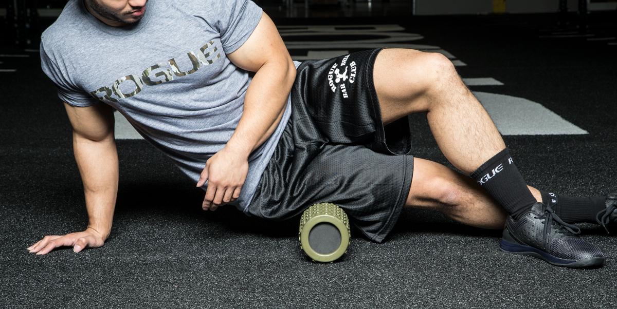 The Ultimate Guide to the 24 Inch Foam Roller: Unlock Your Muscle Recovery