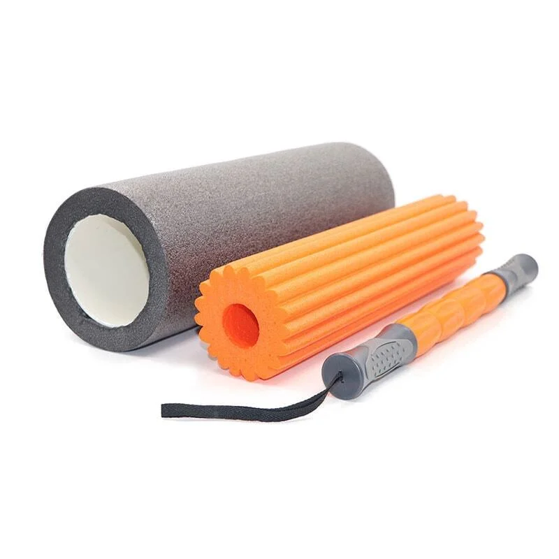 Embrace the Power of Pink: Your Ultimate Guide to the Pink Foam Roller