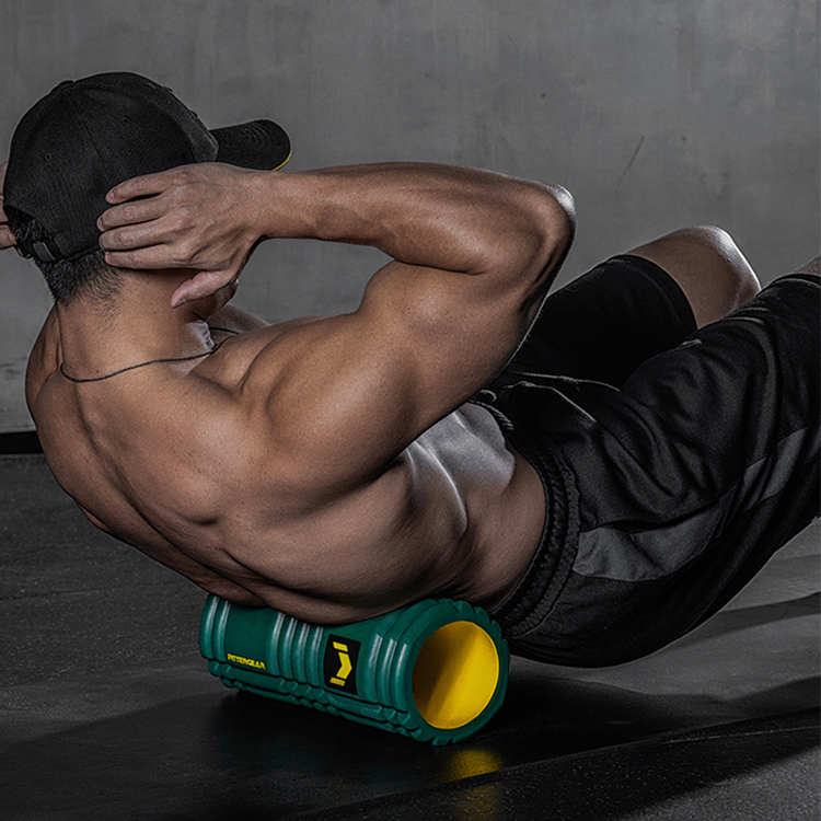 The Ultimate Guide to Your Grid Foam Roller: Unlock Deeper Relief and Recovery