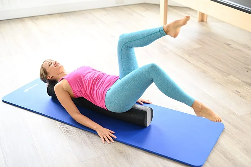 The Ultimate Guide to Your Foam Roller Set: Unlock Comprehensive Muscle Recovery